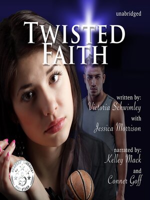 cover image of Twisted Faith